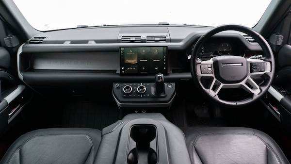 Used Land Rover Defender 2024 for sale - 76183831: Photo 2
