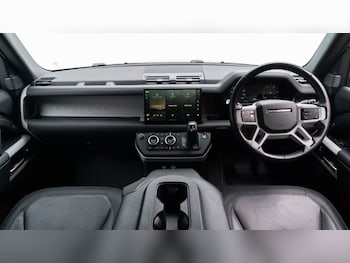Used Land Rover Defender 2024 for sale - 76183831: Photo 2