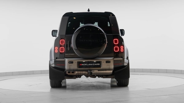 Used Land Rover Defender 2024 for sale - 76183831: Photo 7