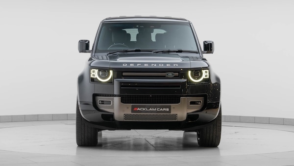 Used Land Rover Defender 2024 for sale - 76183831: Photo 9