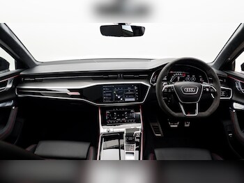 Used Audi RS6 2025 for sale - 78270157: Photo