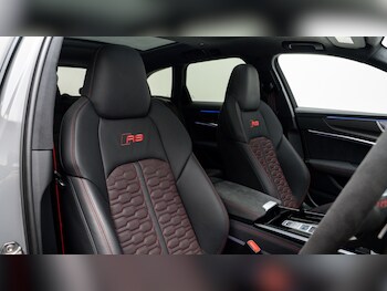 Used Audi RS6 2025 for sale - 78270157: Photo