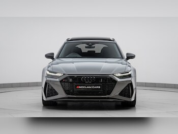 Used Audi RS6 2025 for sale - 78270157: Photo