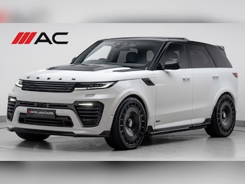 Used Land Rover Range Rover Sport 2023 for sale - 78568390: Photo