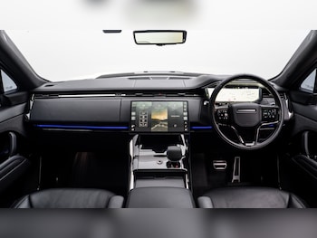 Used Land Rover Range Rover Sport 2023 for sale - 78568390: Photo