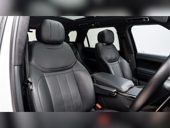 Used Land Rover Range Rover Sport 2023 for sale - 78568390: Photo