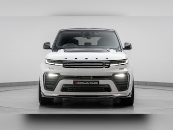 Used Land Rover Range Rover Sport 2023 for sale - 78568390: Photo
