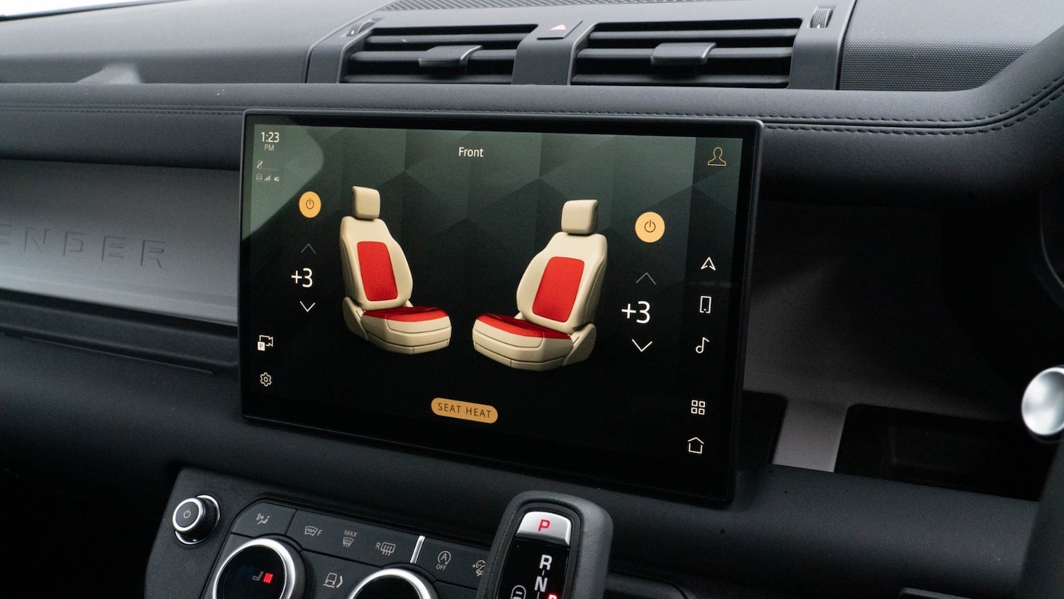 Used Land Rover Defender 2025 for sale - 76647857: Photo 12