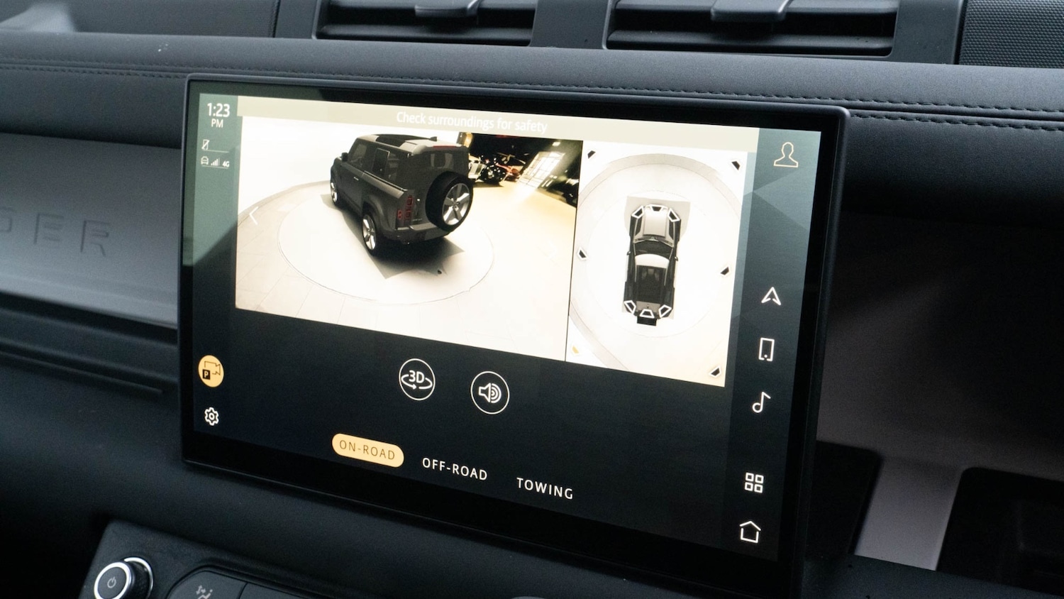 Used Land Rover Defender 2025 for sale - 76647857: Photo 13