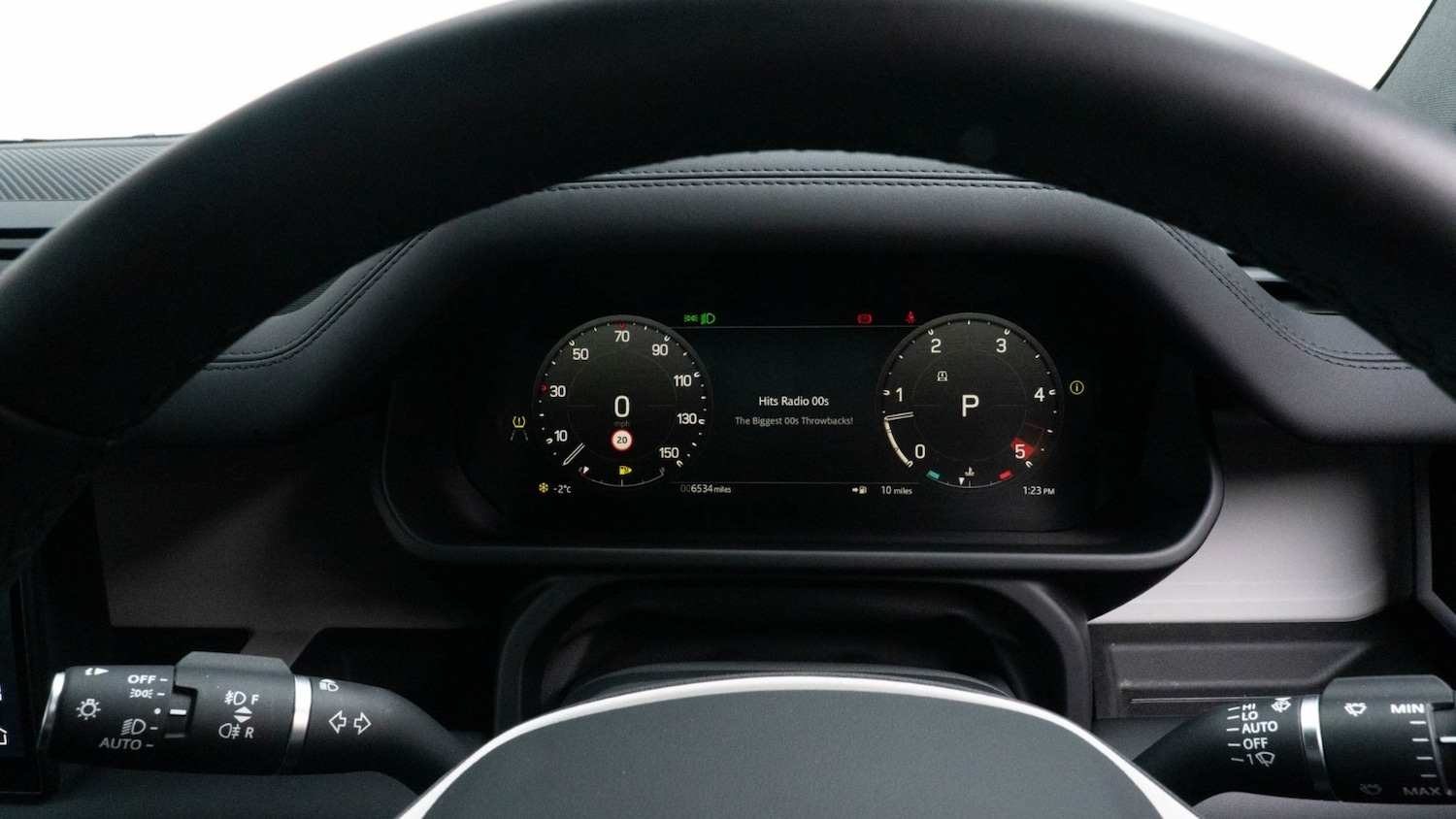 Used Land Rover Defender 2025 for sale - 76647857: Photo 14