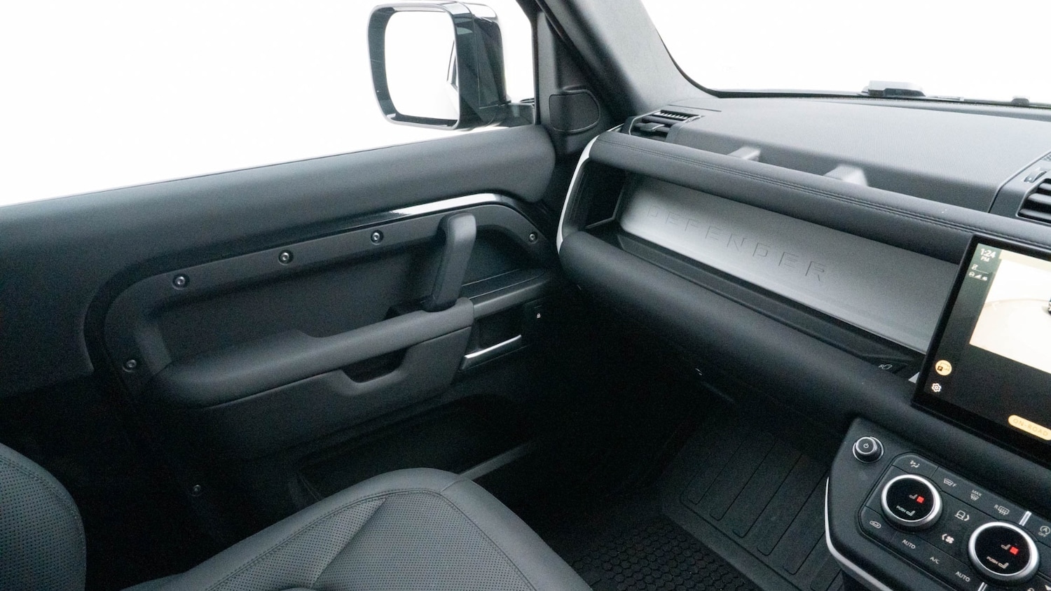 Used Land Rover Defender 2025 for sale - 76647857: Photo 15