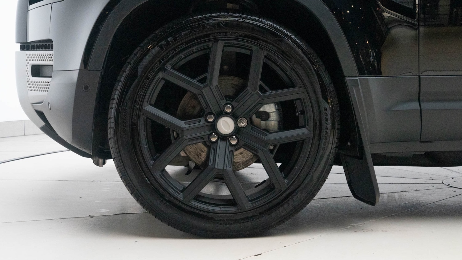 Used Land Rover Defender 2025 for sale - 76647857: Photo 20