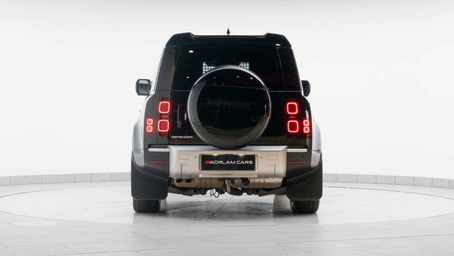 Used Land Rover Defender 2025 for sale - 76647857: Photo 6