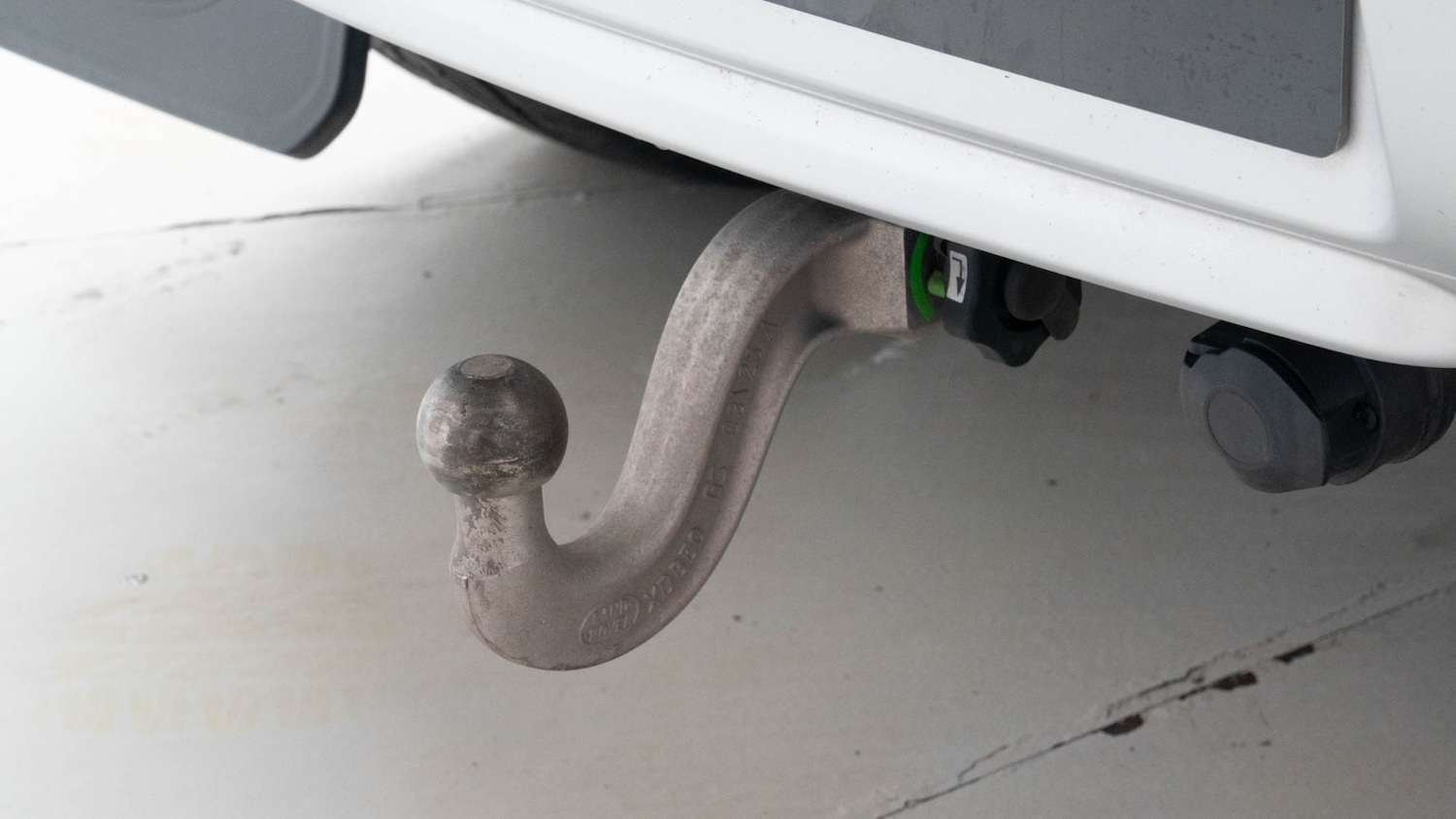 Used Land Rover Defender 2025 for sale - 76647857: Photo 8