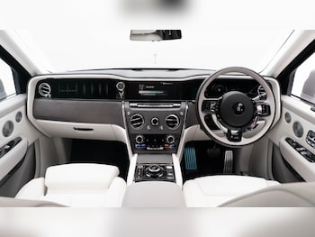 Used Rolls-Royce Cullinan 2026 for sale - 77877618: Photo