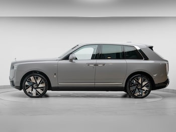 Used Rolls-Royce Cullinan 2026 for sale - 77877618: Photo