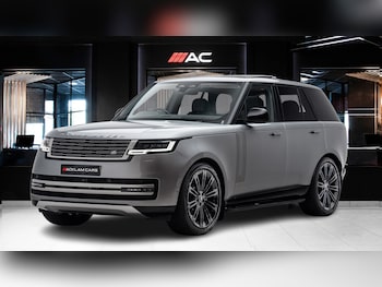 Used Land Rover Range Rover 2024 for sale - 79244278: Photo