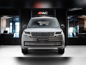 Used Land Rover Range Rover 2024 for sale - 79244278: Photo