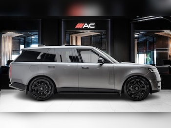 Used Land Rover Range Rover 2024 for sale - 79244278: Photo
