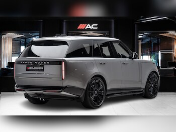 Used Land Rover Range Rover 2024 for sale - 79244278: Photo