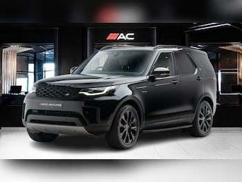 Used Land Rover Discovery 2025 for sale - 79184416: Photo