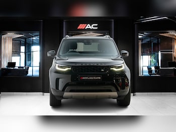 Used Land Rover Discovery 2025 for sale - 79184416: Photo