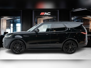 Used Land Rover Discovery 2025 for sale - 79184416: Photo