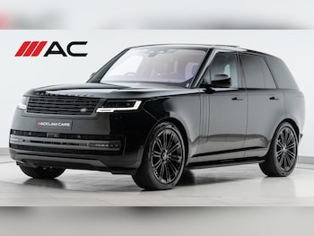 2022 - (22 Reg) 3.0 D350 Autobiography (Shadow Pack) 5-Door