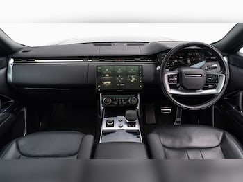 Used Land Rover Range Rover 2022 for sale - 75763342: Photo