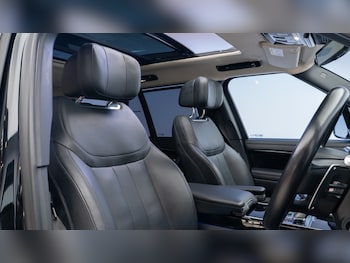 Used Land Rover Range Rover 2022 for sale - 75763342: Photo