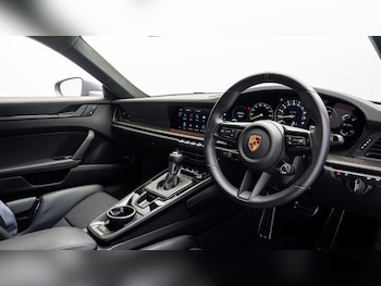 Used Porsche 911 2023 for sale - 78550028: Photo
