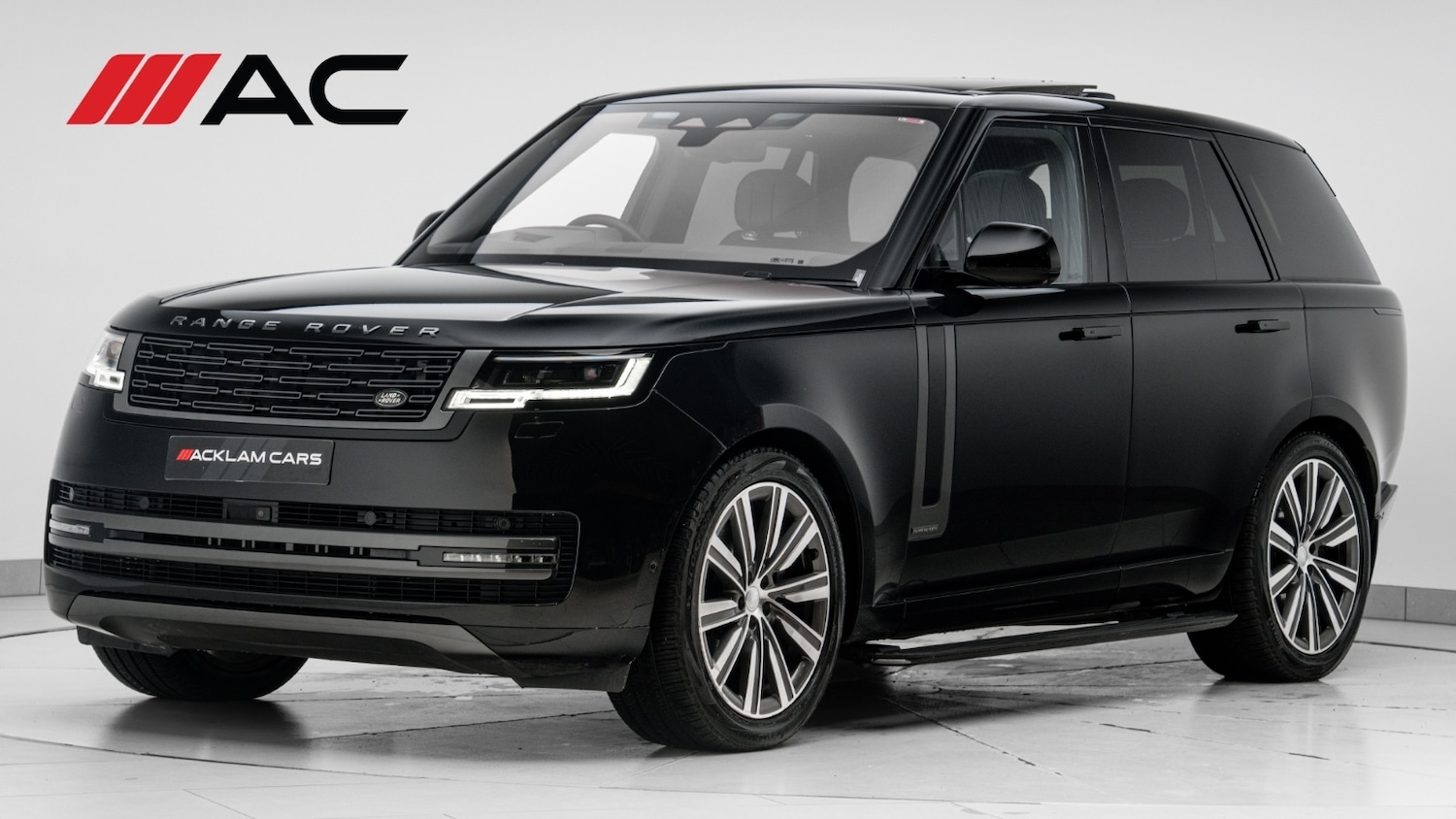 Used Land Rover Range Rover 2023 for sale - 77539713: Photo 1