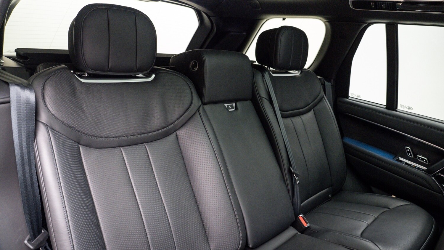 Used Land Rover Range Rover 2023 for sale - 77539713: Photo 12