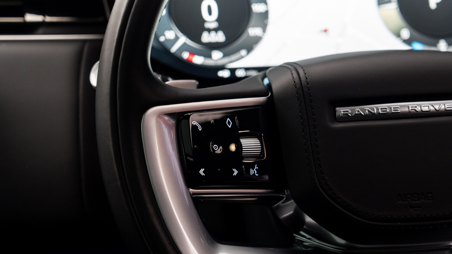 Used Land Rover Range Rover 2023 for sale - 77539713: Photo 17