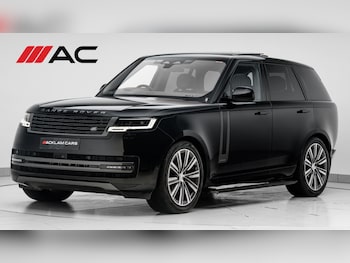 Used Land Rover Range Rover 2023 for sale - 77539713: Photo