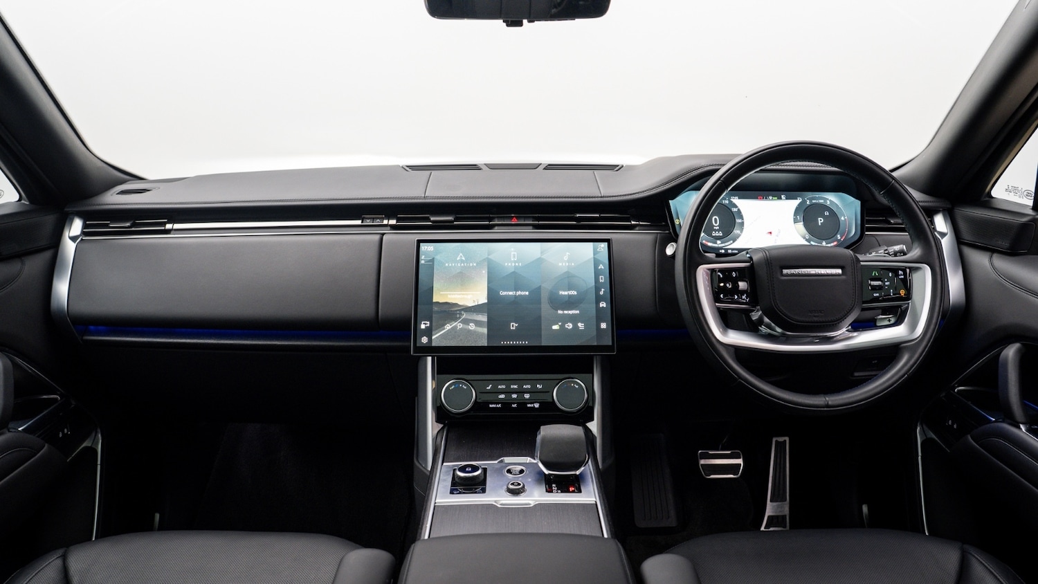 Used Land Rover Range Rover 2023 for sale - 77539713: Photo 2