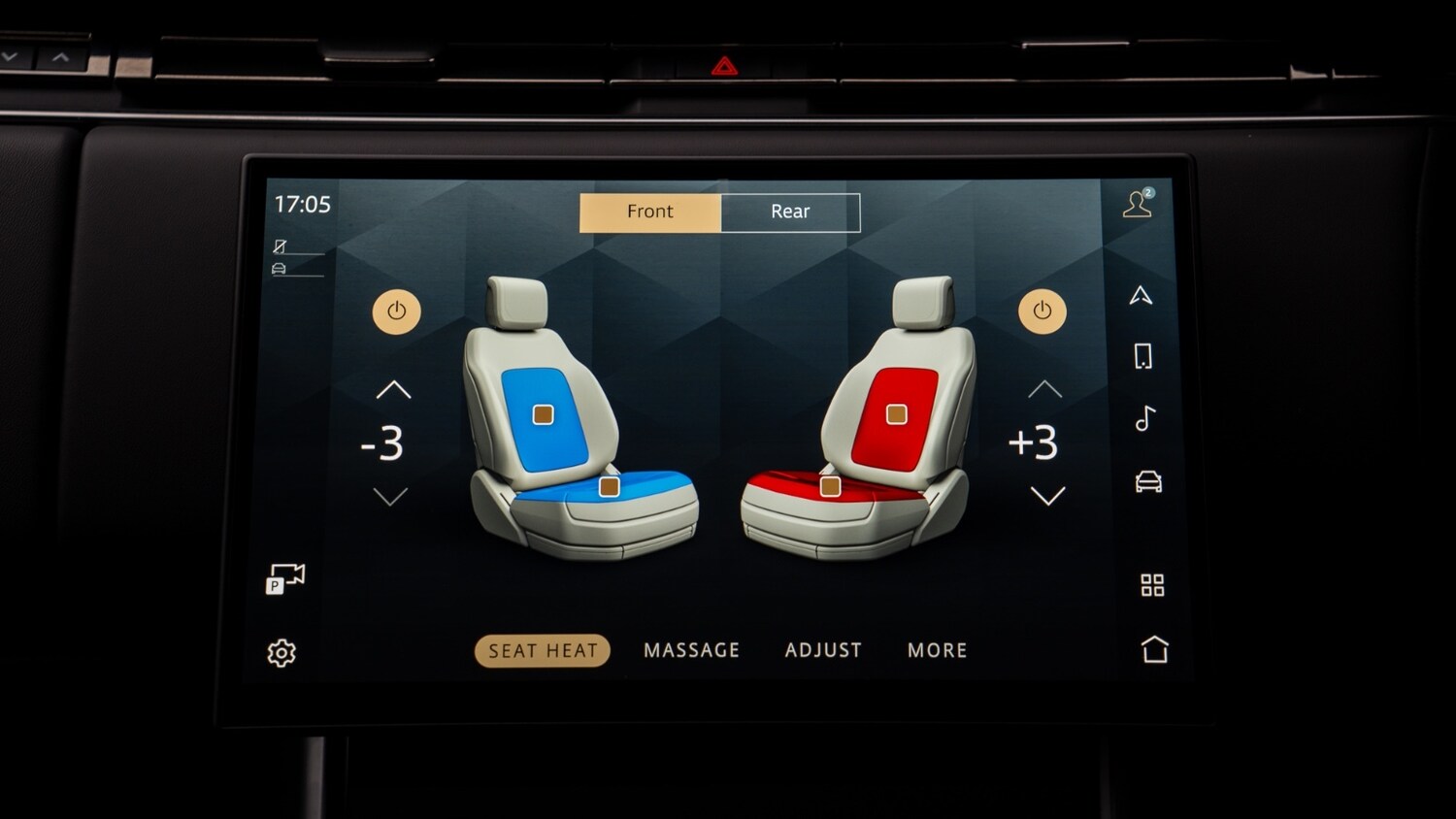 Used Land Rover Range Rover 2023 for sale - 77539713: Photo 21