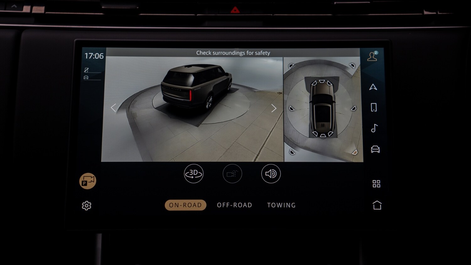 Used Land Rover Range Rover 2023 for sale - 77539713: Photo 24