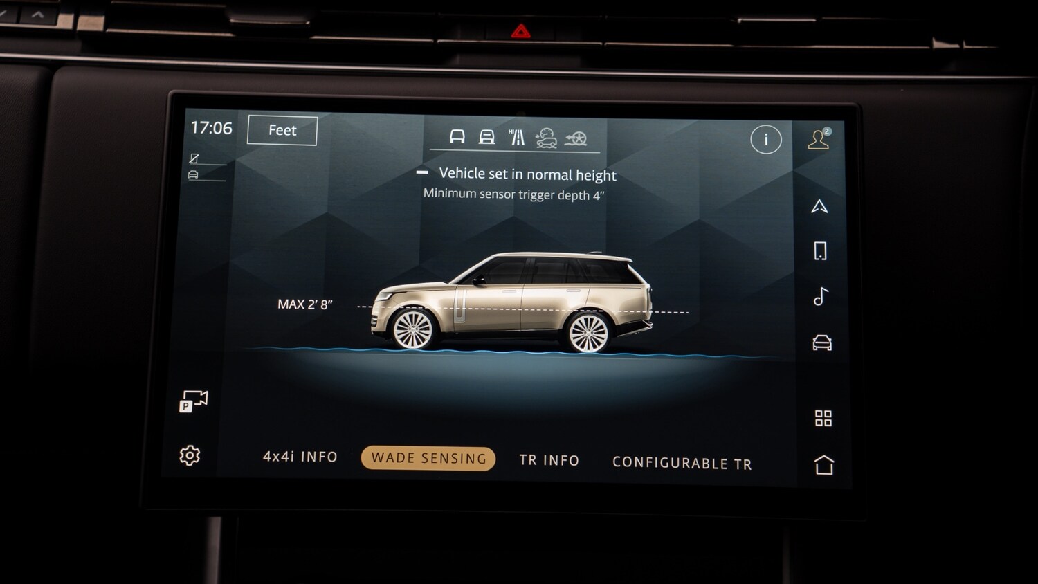 Used Land Rover Range Rover 2023 for sale - 77539713: Photo 28