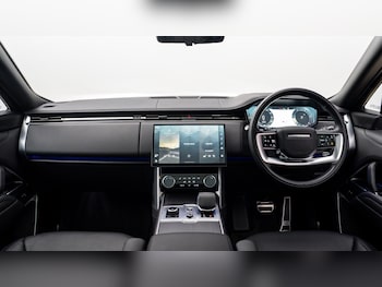 Used Land Rover Range Rover 2023 for sale - 77539713: Photo