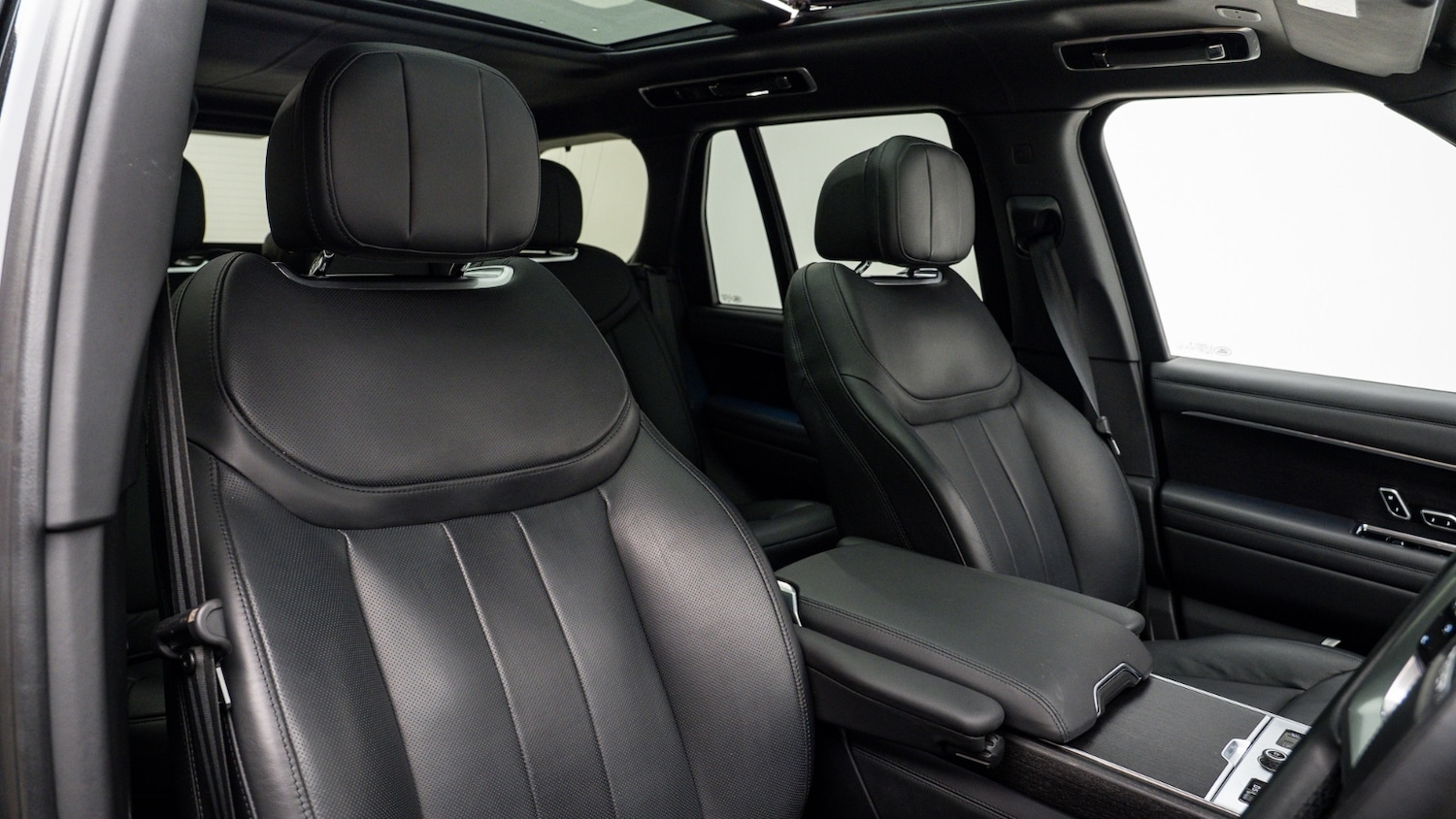 Used Land Rover Range Rover 2023 for sale - 77539713: Photo 3