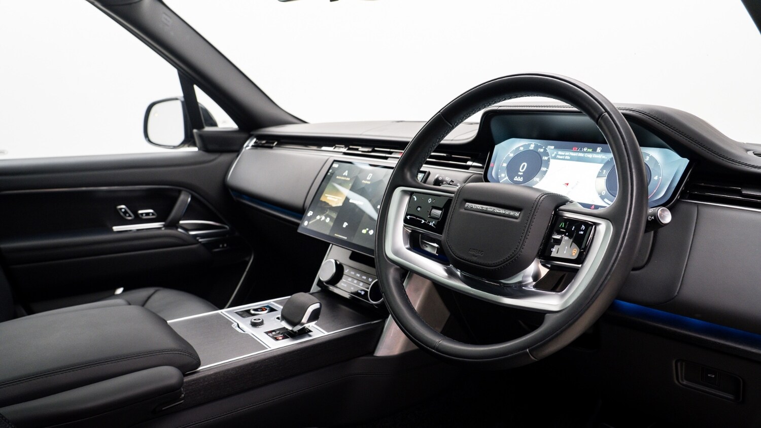 Used Land Rover Range Rover 2023 for sale - 77539713: Photo 34