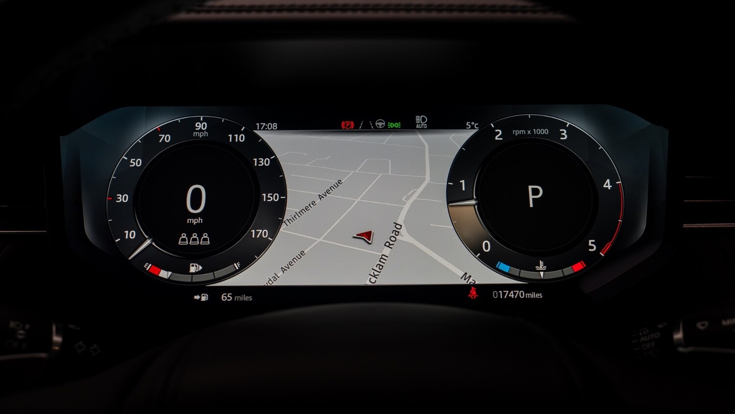 Used Land Rover Range Rover 2023 for sale - 77539713: Photo 38