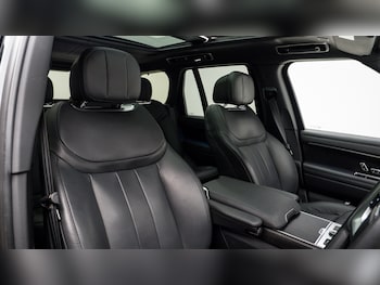Used Land Rover Range Rover 2023 for sale - 77539713: Photo