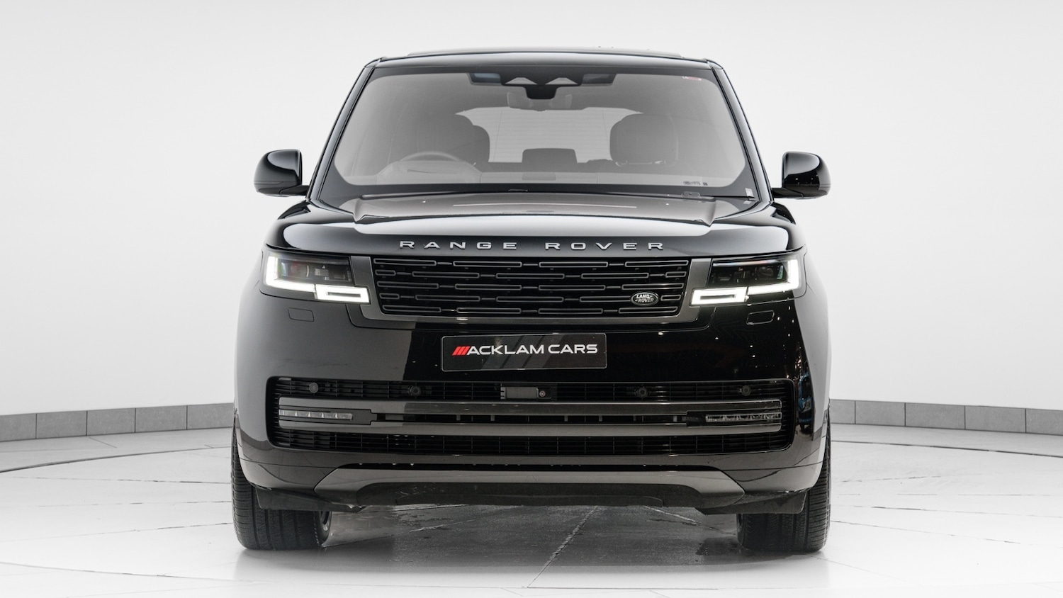 Used Land Rover Range Rover 2023 for sale - 77539713: Photo 4