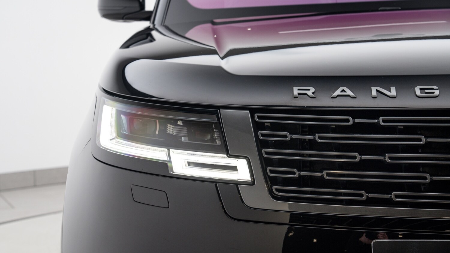 Used Land Rover Range Rover 2023 for sale - 77539713: Photo 47