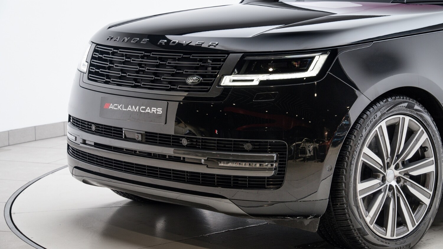 Used Land Rover Range Rover 2023 for sale - 77539713: Photo 48