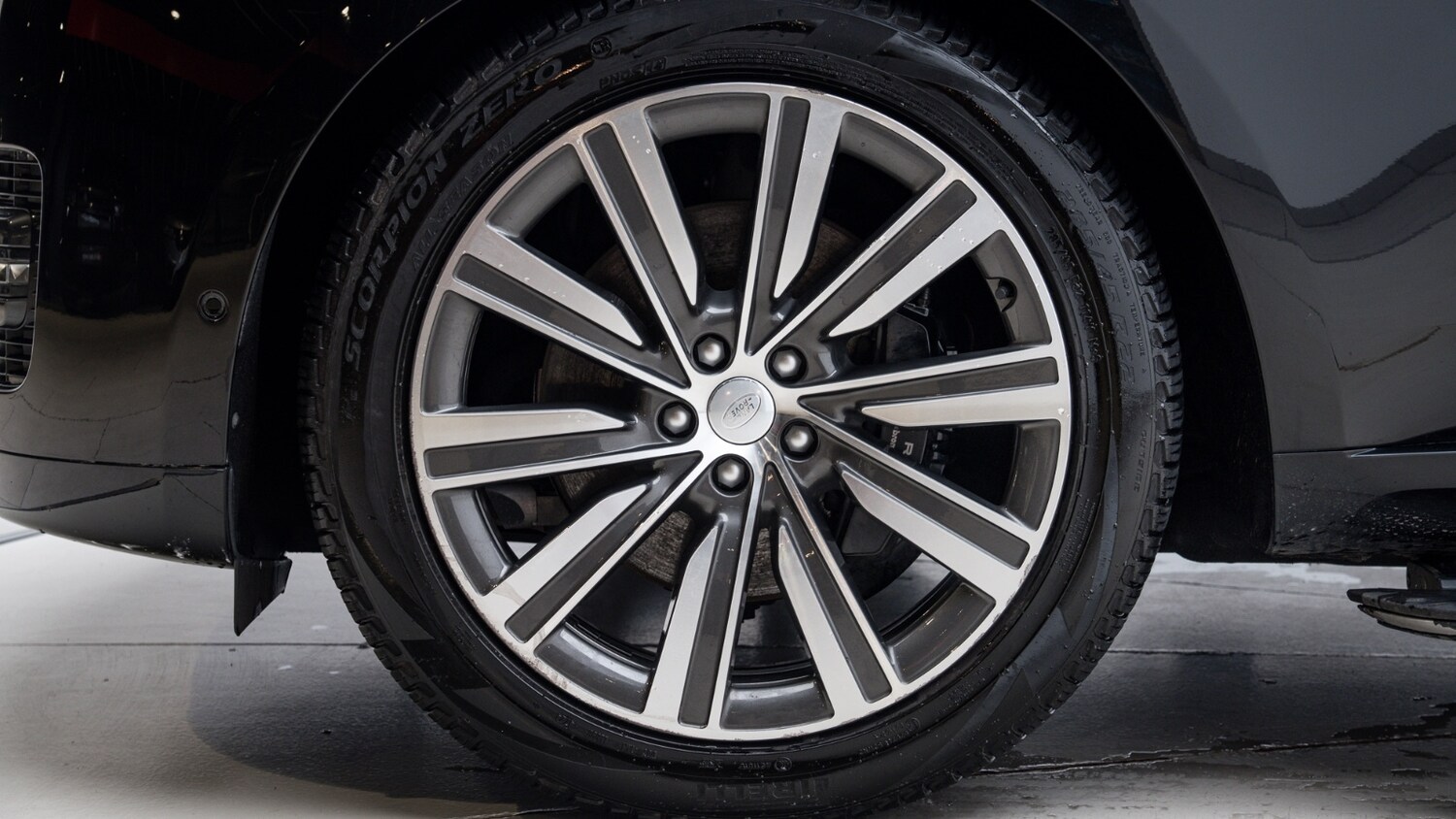 Used Land Rover Range Rover 2023 for sale - 77539713: Photo 49