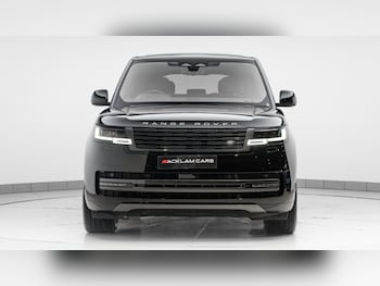 Used Land Rover Range Rover 2023 for sale - 77539713: Photo