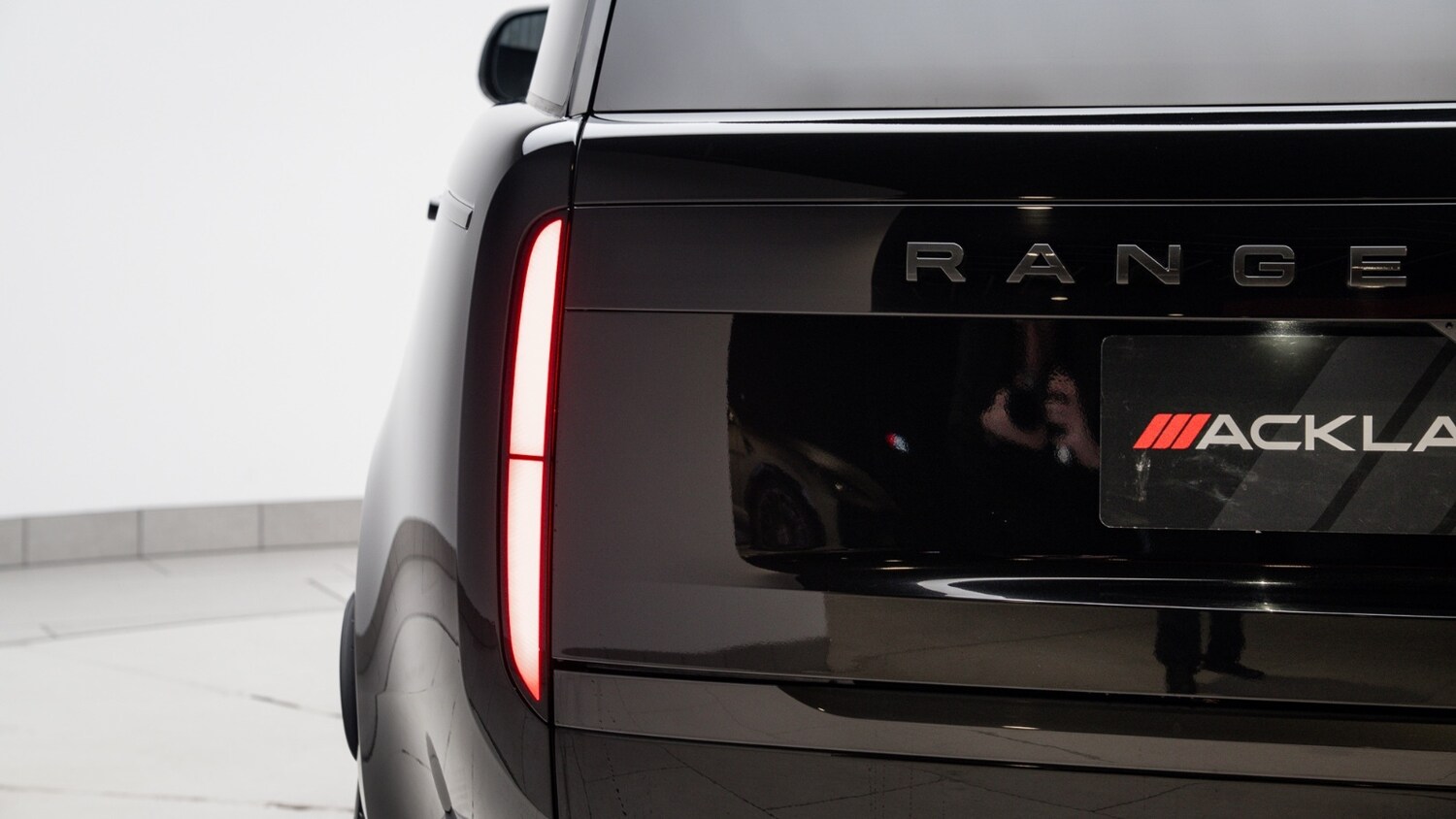 Used Land Rover Range Rover 2023 for sale - 77539713: Photo 52